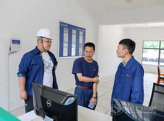 永乐高锅炉仔细谛听用户问题