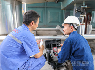 永乐高手艺职员仔细聆听用户反响