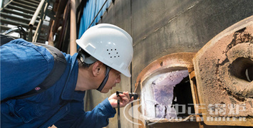 专心践行四全效劳允许 众腾娱乐锅炉“质量万里行”东三省回访活动圆满收官