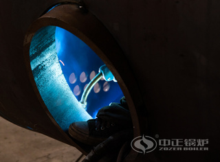 永乐高匠心工艺铸就优质锅炉 (2)