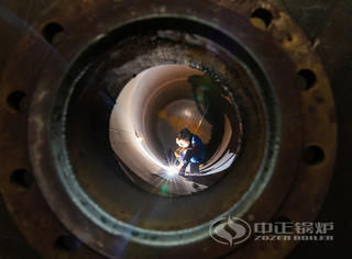 永乐高匠心工艺铸就优质锅炉 (3)
