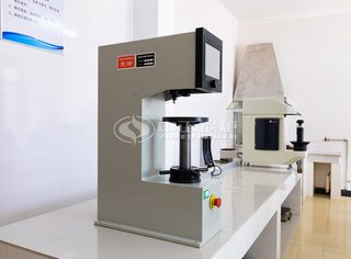 永乐高锅炉金相装备