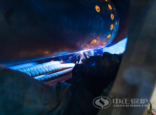 永乐高匠心工艺铸就优质锅炉 (5)