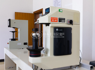 永乐高锅炉先进装备