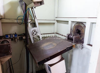 永乐高锅炉工业实时成像装备