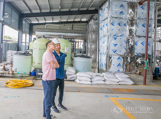 永乐高锅炉手艺职员耐心谛听用户反响