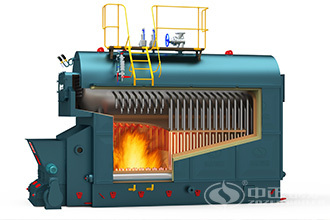 ZOZEN boiler