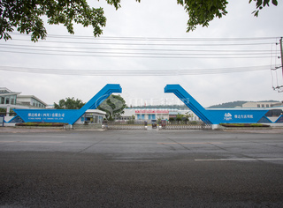 永乐高锅炉友好相助同伴维达纸业