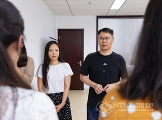 永乐高锅炉小同伴活动热情高涨