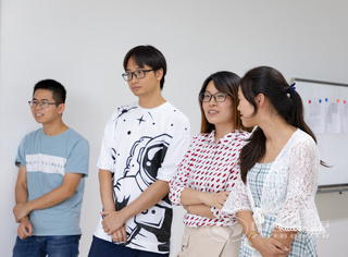 永乐高锅炉员工起劲探讨问题谜底