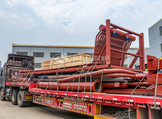 永乐高锅炉燃煤或燃生物质锅炉现场发货