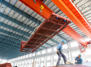 永乐高锅炉35吨SZL系列链条炉