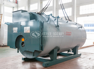 永乐高拳头产品节能燃气炉