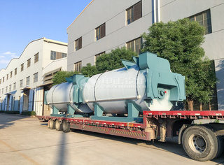 永乐高锅炉供暖锅炉