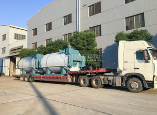 永乐高锅炉4.2MW燃气热水锅炉