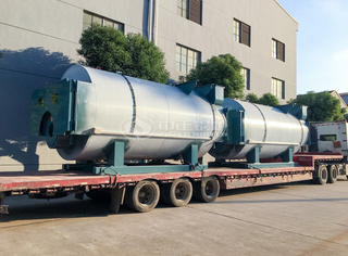 永乐高锅炉低氮热水锅炉