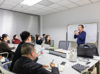 燃油燃气锅炉知识培训