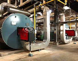 ZOZEN boiler