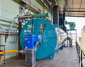 ZOZEN boiler