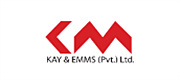 Kay & Emms (Pvt) Ltd.