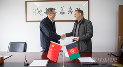 永乐高锅炉就SZL燃煤锅炉与阿富汗客户告竣相助