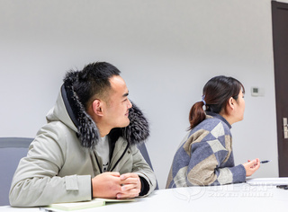 永乐高锅炉开展培训对事情举行总结履历分享