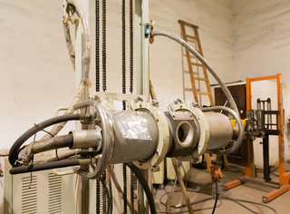 永乐高X射线探伤是一种无损检测要领