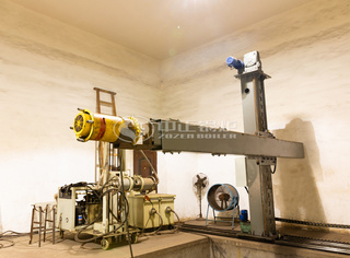 永乐高先进的X射线探伤装备