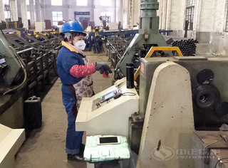 在包管疫情防控各项步伐落实到位的基础上，永乐高锅炉有序推进各车间的生产事情