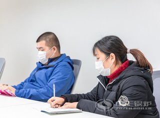 认证做条记的永乐高小同伴