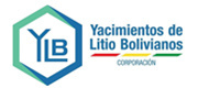 Yacimientos de Litio Bolivianos-YLB