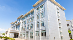 永乐高锅炉线上考察旅行工厂系列之工厂情形