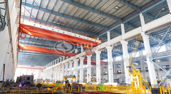 永乐高锅炉线上考察旅行工厂系列之SZS系列生产车间