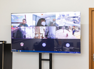 永乐高锅炉首次实验工业直播，收获三星电子的认可