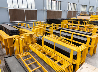 永乐高6S现场治理效果