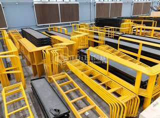 永乐高6S现场治理初见效果