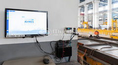 永乐高锅炉周全推行信息化治理