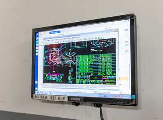 信息化使永乐高锅炉由粗放式生产过渡到细腻化生产