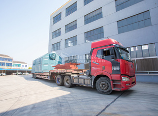 永乐高锅炉具有着力足、排放低、节能佳的手艺优势，自动化水平高