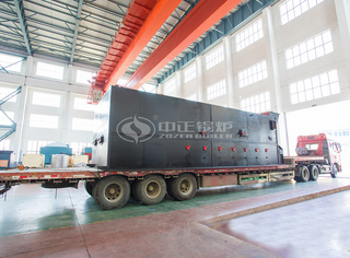 永乐高SZL锅炉炉排底座