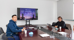 疫情防控不松懈 永乐高锅炉喜迎法国客户到访考察