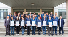 永乐高锅炉周全开启精益工厂项目建设