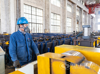 严谨操作机械的永乐高人