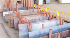 永乐高锅炉周全推行6S现场治理 生产车间效果显著