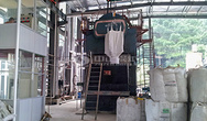 燃煤锅炉改造成生物质锅炉