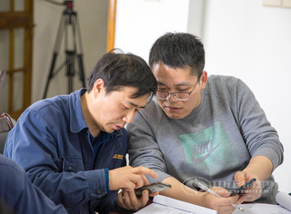 永乐高锅炉员工相互交流培训心得体验