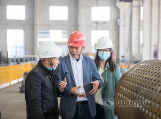 客户相识永乐高锅炉锅筒制造工艺优势