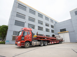 SZS冷凝低氮燃气锅炉