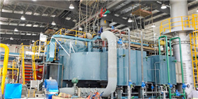 深化可一连生长理念 永乐高锅炉与奥地利跨国企业强强联手相助共赢