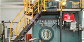 永乐高燃气锅炉效劳浙江企业 品质性能在各行业体现抢眼 